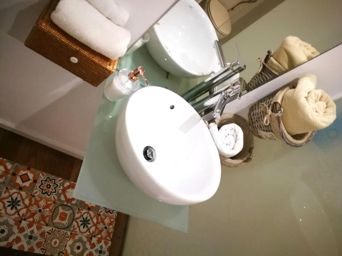Apartamento Gobernador - Center Madrid
