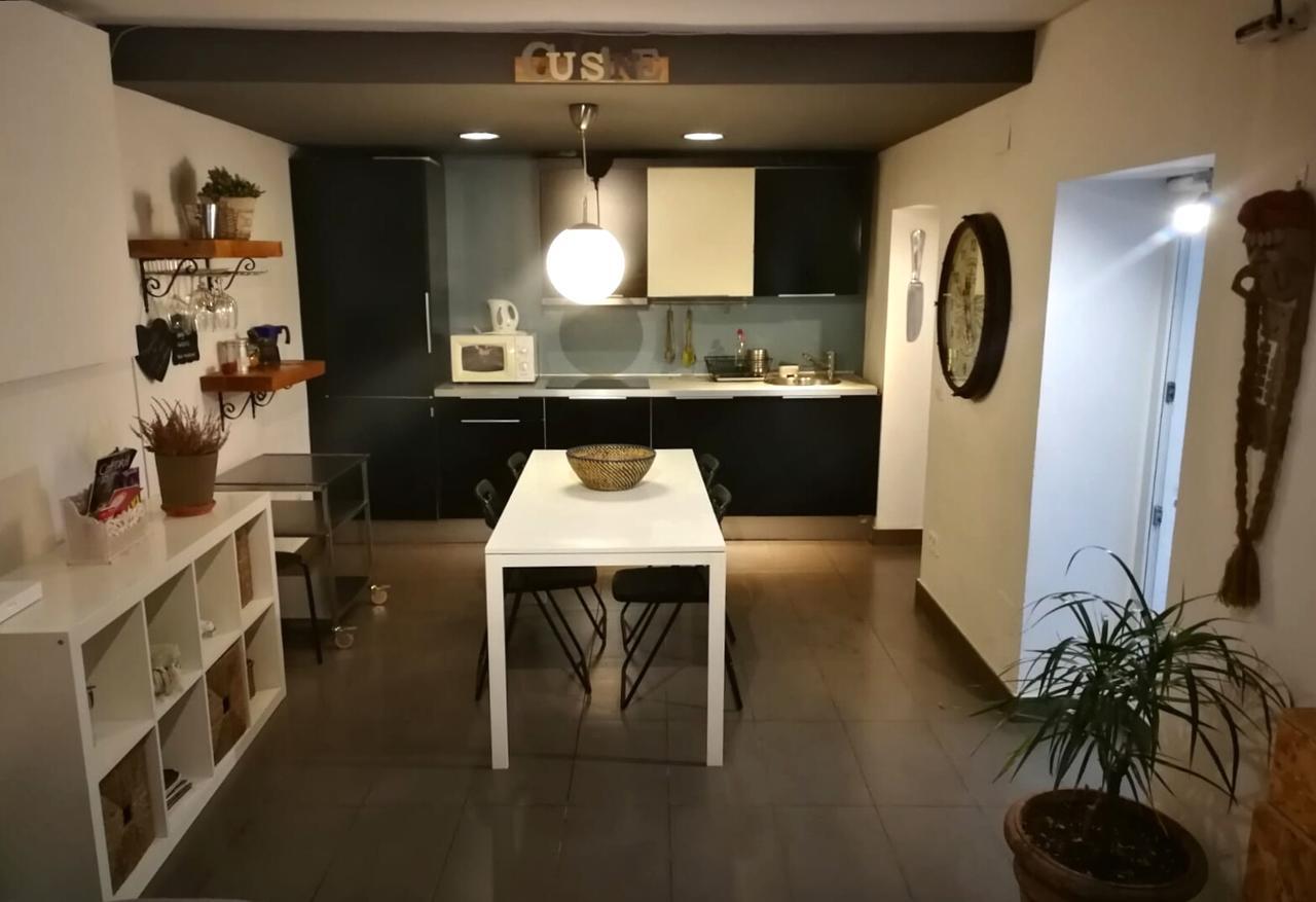 Apartamento Gobernador - Center Madrid