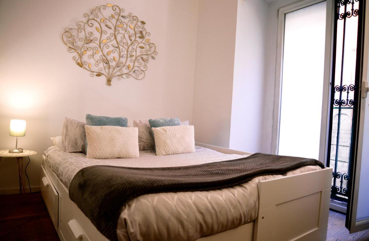 Apartamento Gobernador - Center Madrid